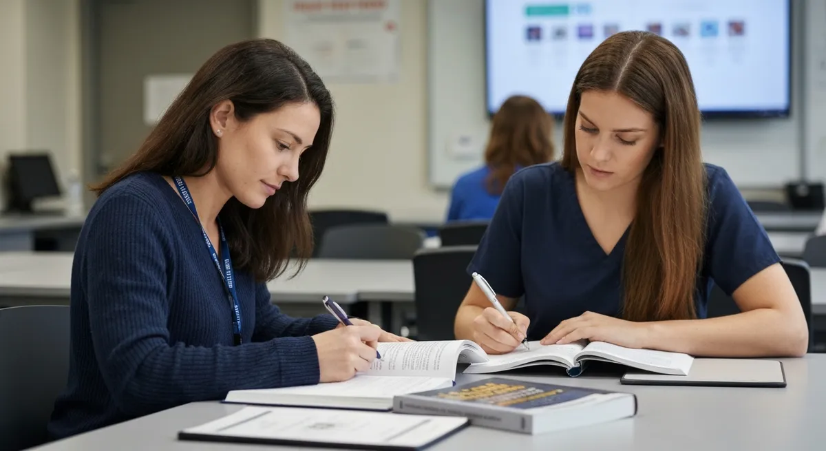 Mastering the National Automatic Merchandising Association Certification Exam