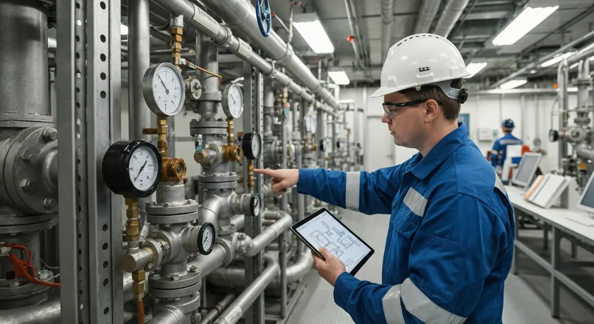 Comprehensive Guide to NANTeL Training and Compliance