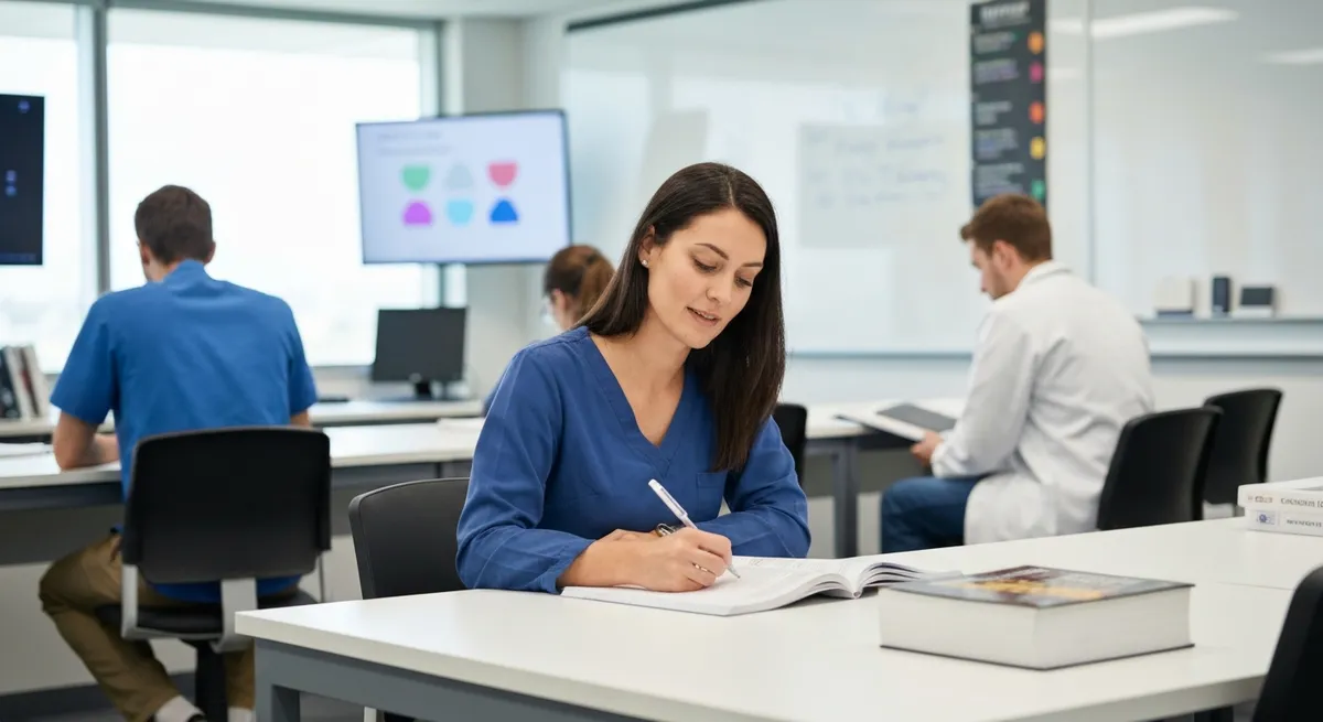 NAPLAN Test: Your Guide to National Assessment Success