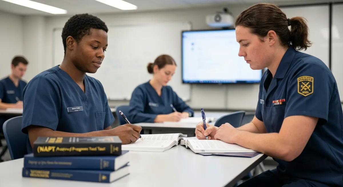 Navy Advanced Programs Test: Your Guide to Success