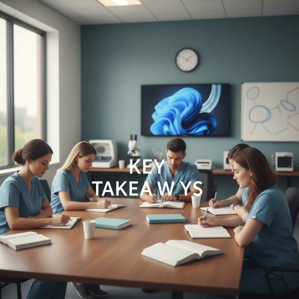 Your Guide to Acing the NAPTP (National Association of Phlebotomy Technician Professionals) Test