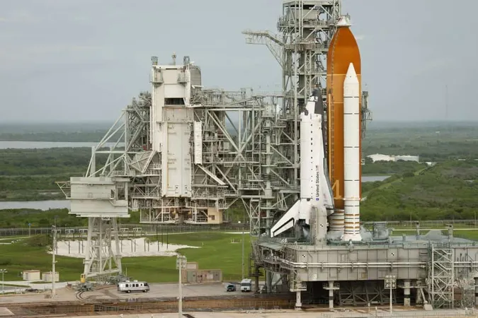 Space Rocket Launch Photography X - NAR High-Power Rocketry Certification study guide