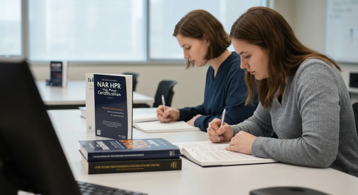 Launching Success: A Complete Guide to NAR High-Power Rocketry Certification