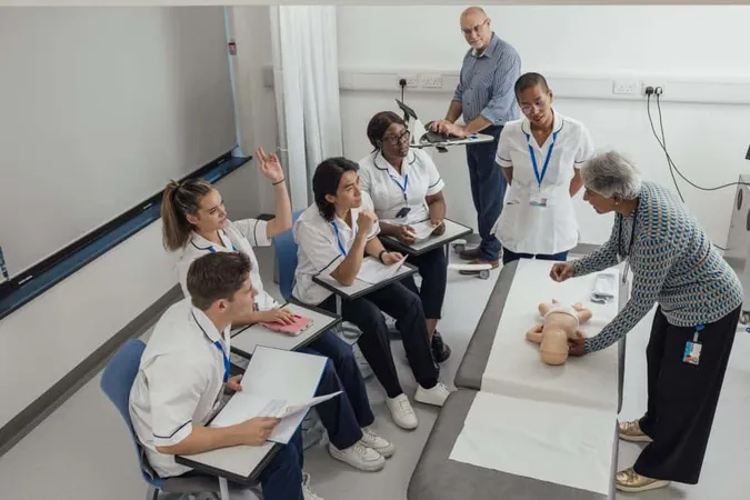 Istock X - North American Registry of Midwives study guide