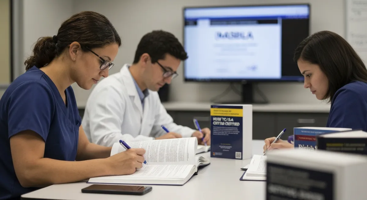 National Association of State Boating Law Administrators Certified