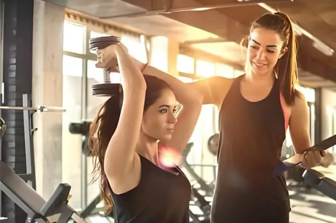 Nasm Cpt Meaning - NASM-CPT study guide