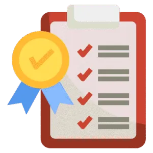 Standard X - NASM study guide