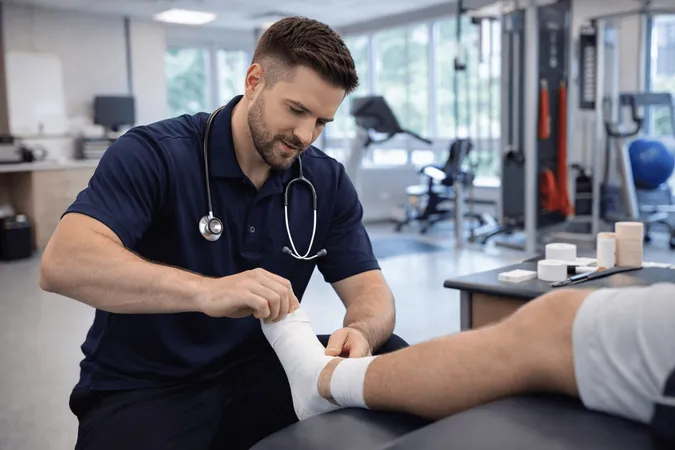 Boc Nata - NATA-BOC Test study guide