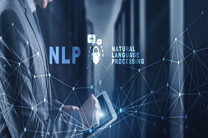 Natural Language Processing Tools - Natural Language Processing study guide