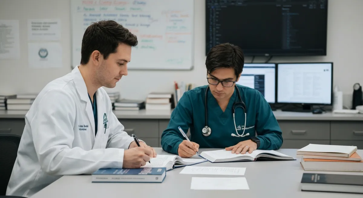 Navle Career Advancement Paths guide - NAVLE - North American Veterinary Licensing Examination certification study resource