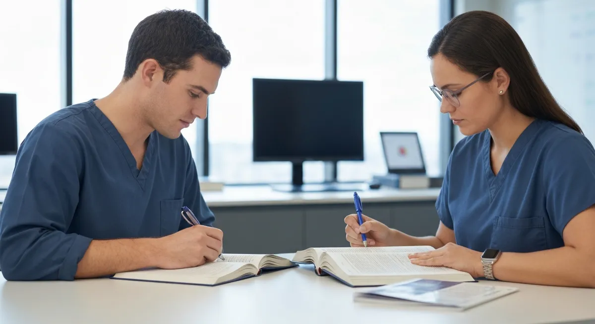 Free NBCRNA Practice Test Online - (NBCRNA) National Board of Certification and Recertification for Nurse Anesthetists