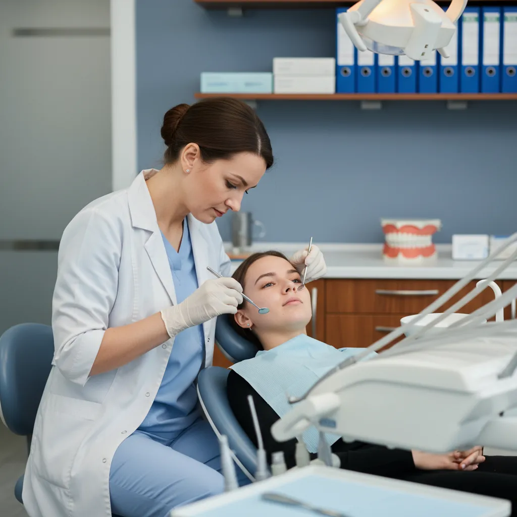 Key Topics and Domains - NBDE - National Board Dental Examination