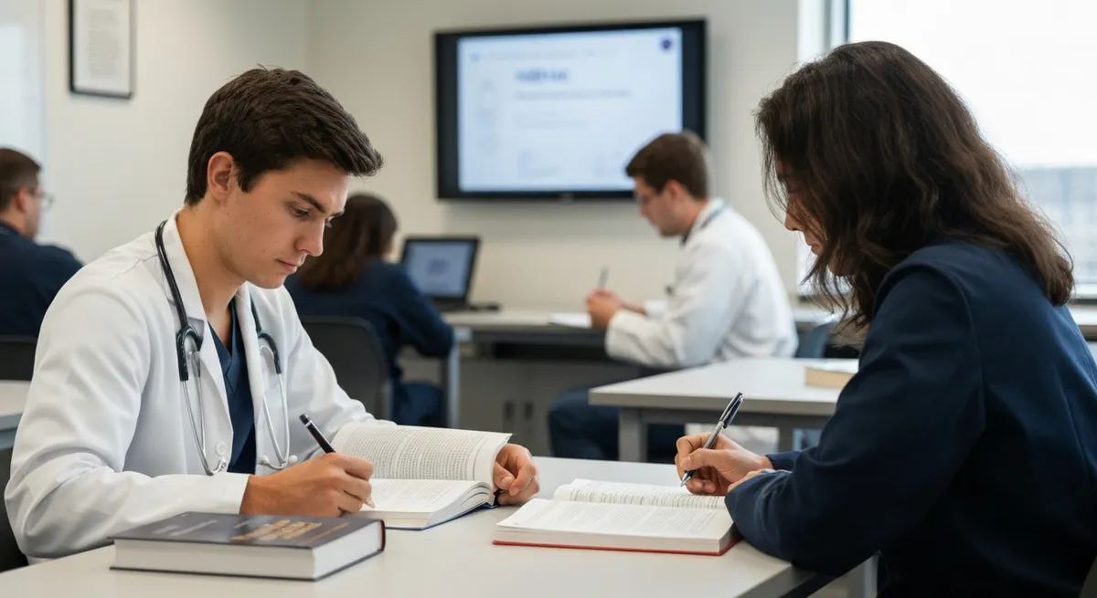 NBME Practice Test 2025