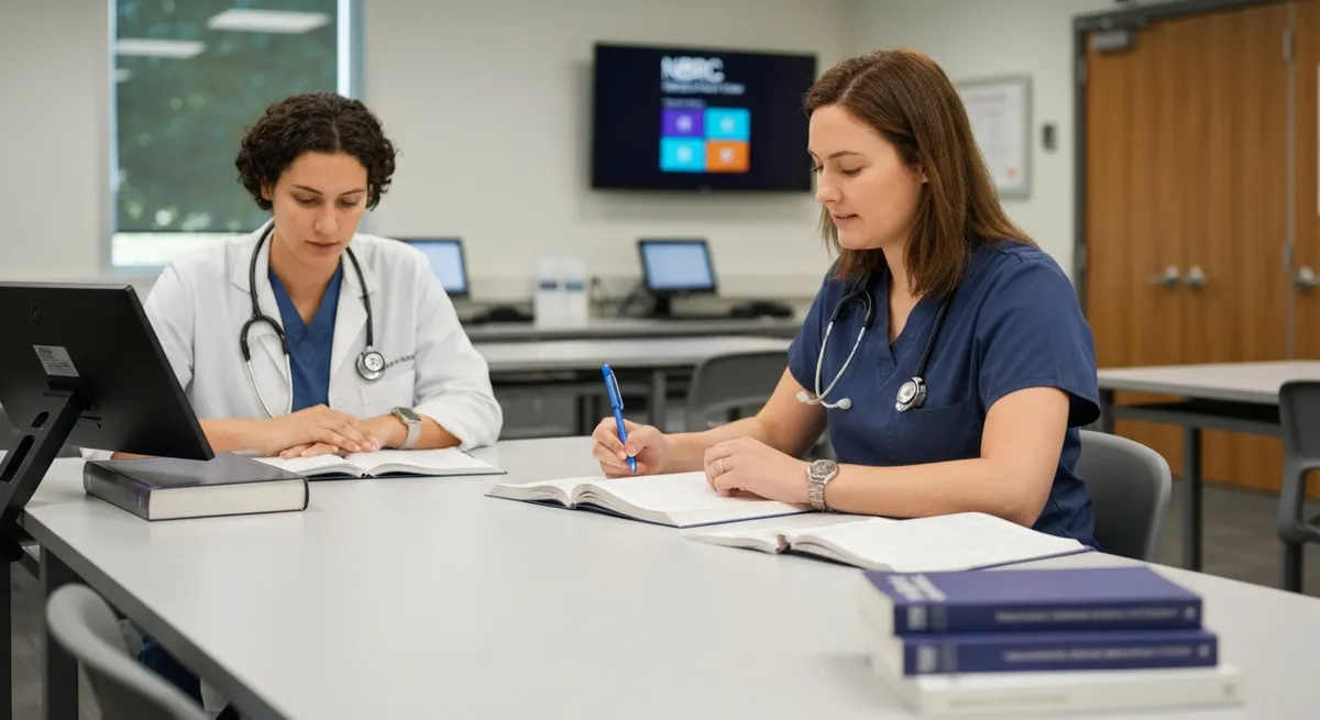 NBRC (National Board for Respiratory Care)