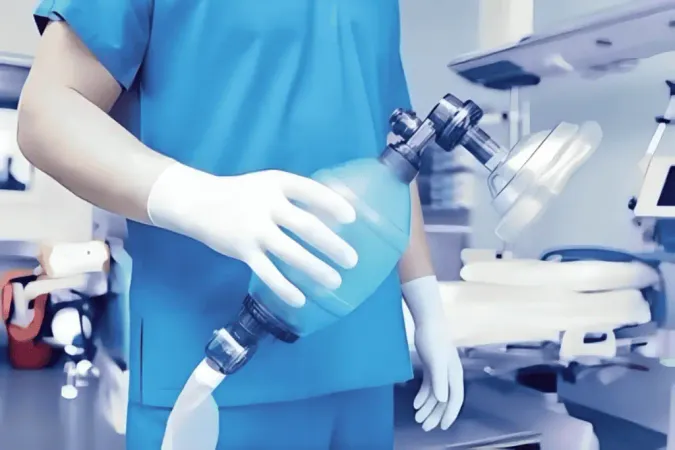 Clinical Simulation 2 - NBRC (National Board for Respiratory Care) study guide