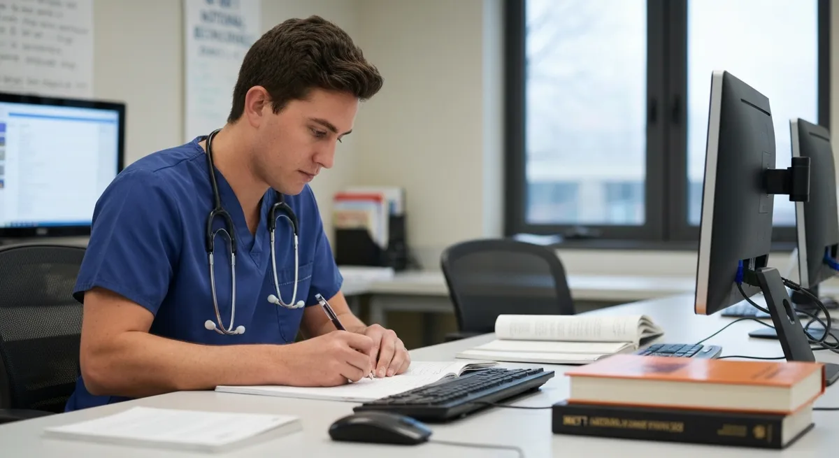 Week 1: Foundation Building (days 1-7) guide - NBT - National Benchmark Test certification study resource