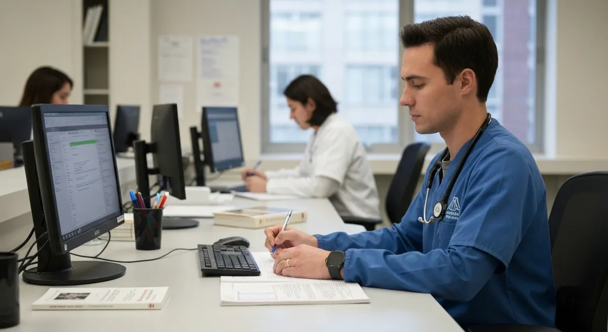 Week 3: Advanced Topics & Application (days 15-21) guide - NBT - National Benchmark Test certification study resource