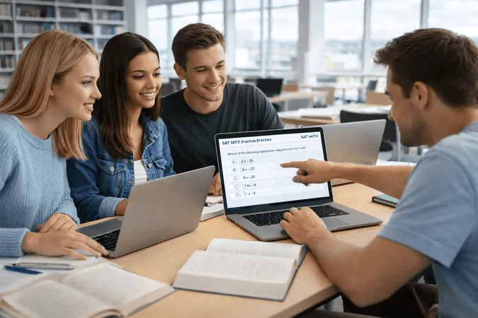 National Benchmark Tests 3 - National Benchmark Test study guide