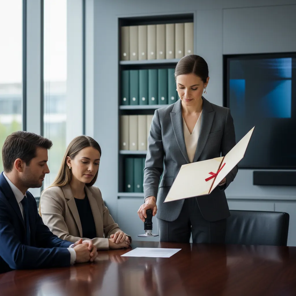 NC Notary Deposition Training: Your Complete Guide