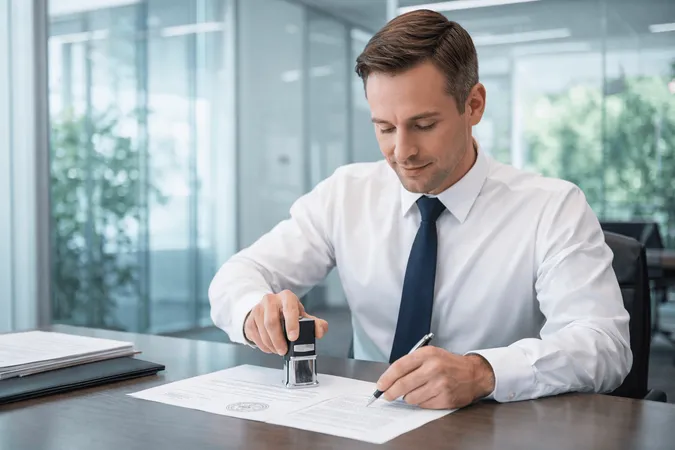 Nc Notary Public - North Carolina Notary Exam study guide