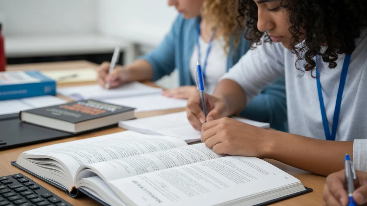 Ncae Practice Test: Essential Preparation Strategy guide for NCAE - National Career Assessment Examination exam preparation