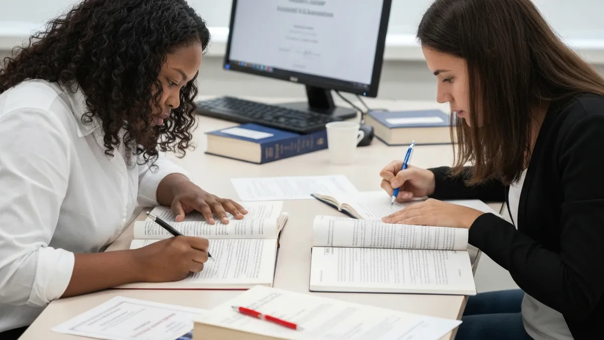 National Career Assessment Examination