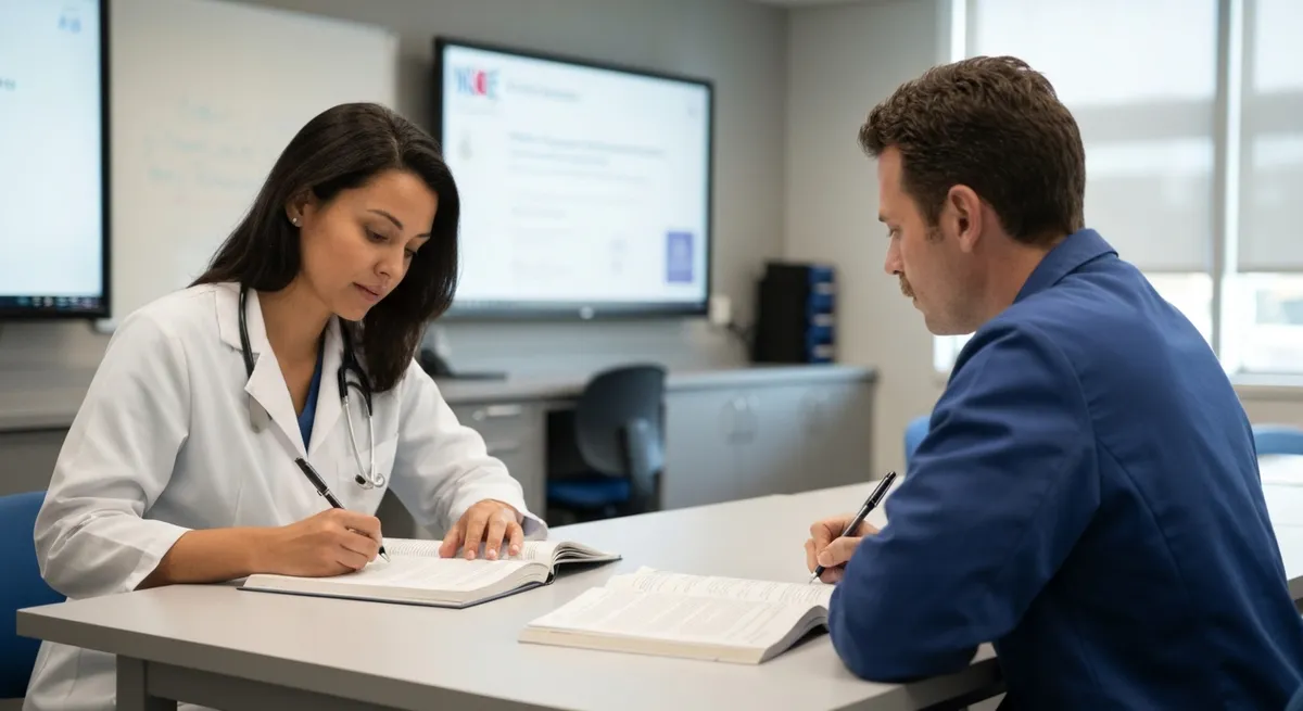 NCAE (National Career Assessment Examination) Test Prep