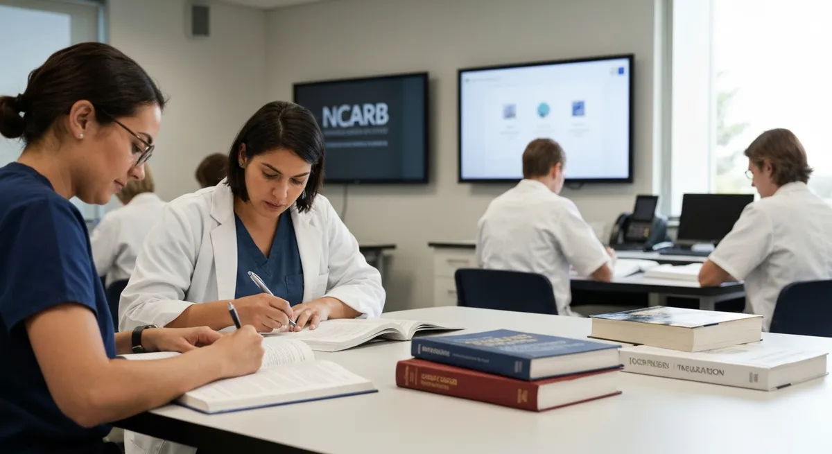 NCARB Test: Your Path to Architectural Licensing