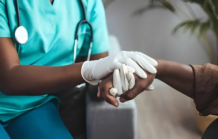 Ncas Program X - NCAS (Nursing Community Assessment Service) study guide