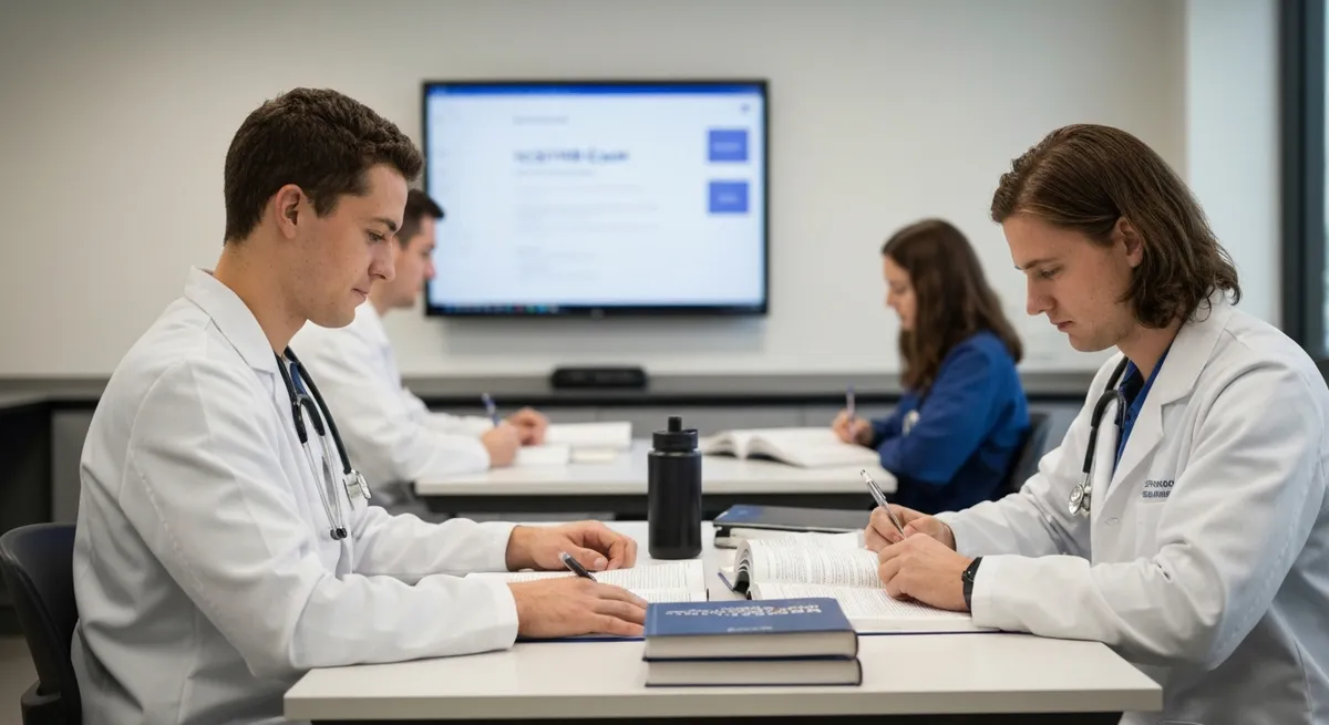 NCBTMB Certification Guide: Requirements, Exam Format & Study Tips 2026