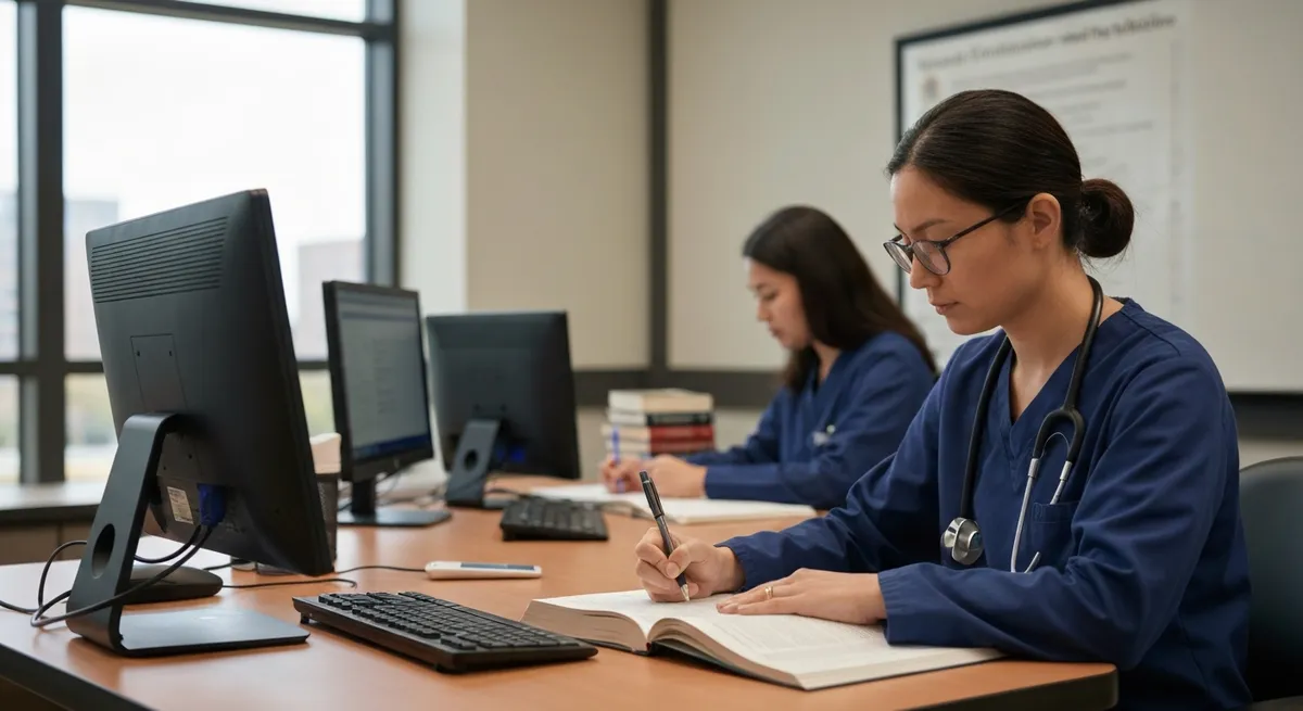 Key Topics and Domains - NCCAOM - National Certification Commission for Acupuncture and Oriental Medicine