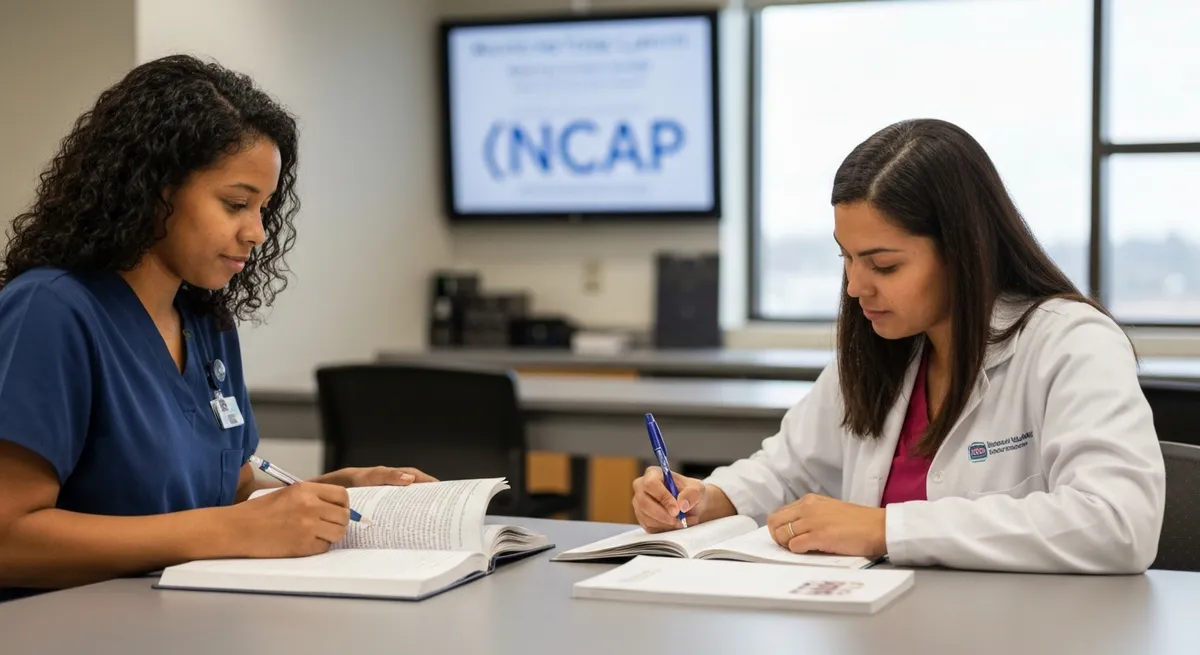 Advancing Your Career with the National Certification Council for Activity Professionals (NCCAP)