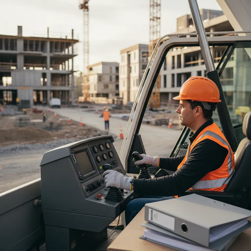 Nccco Study Timeline: Your 30-60 Day Plan guide - NCCCO - National Commission for the Certification of Crane Operators cer...