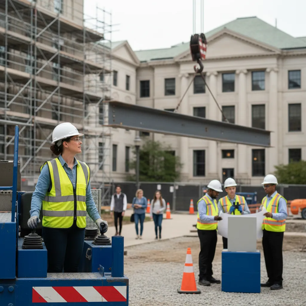 Test Day Tips for the Nccco Exam guide - NCCCO - National Commission for the Certification of Crane Operators certificatio...