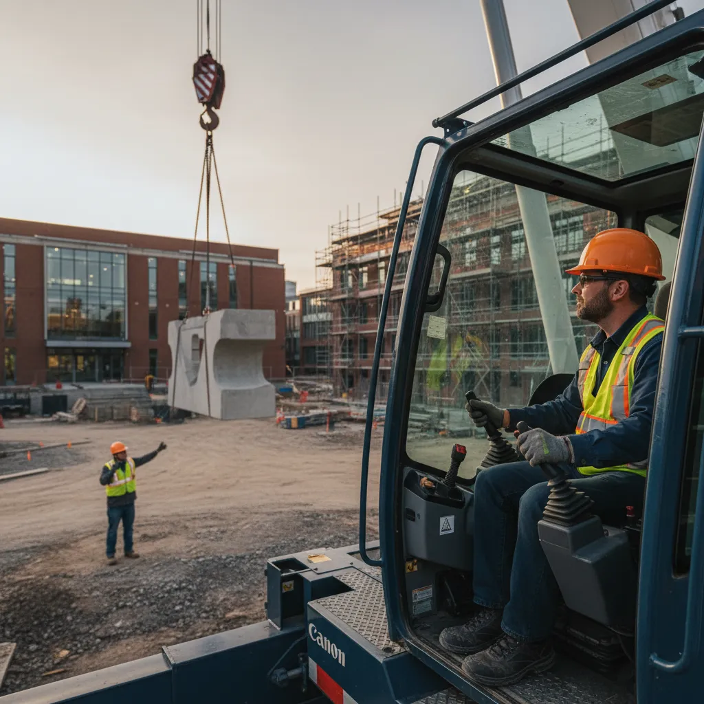 How to Pass the NCCCO Exam in 2026 — Complete Study Guide