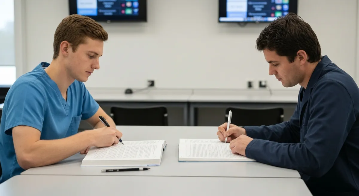 NCCER Core Certification Exam: Preparation Guide and Tips