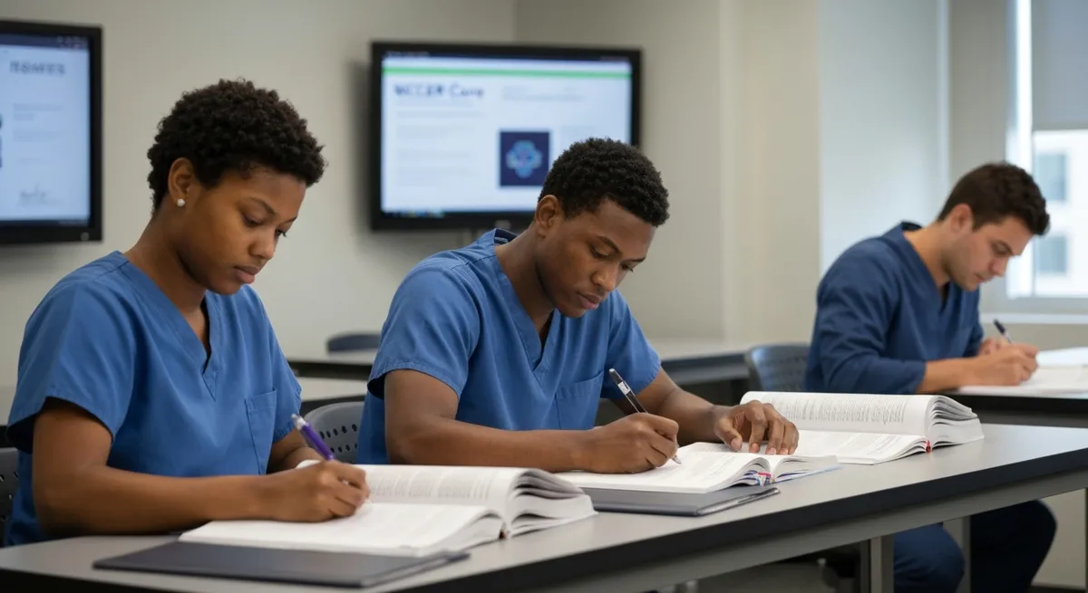 Key Takeaways - (NCCER Core) National Center for Construction Education and Research Core Certification