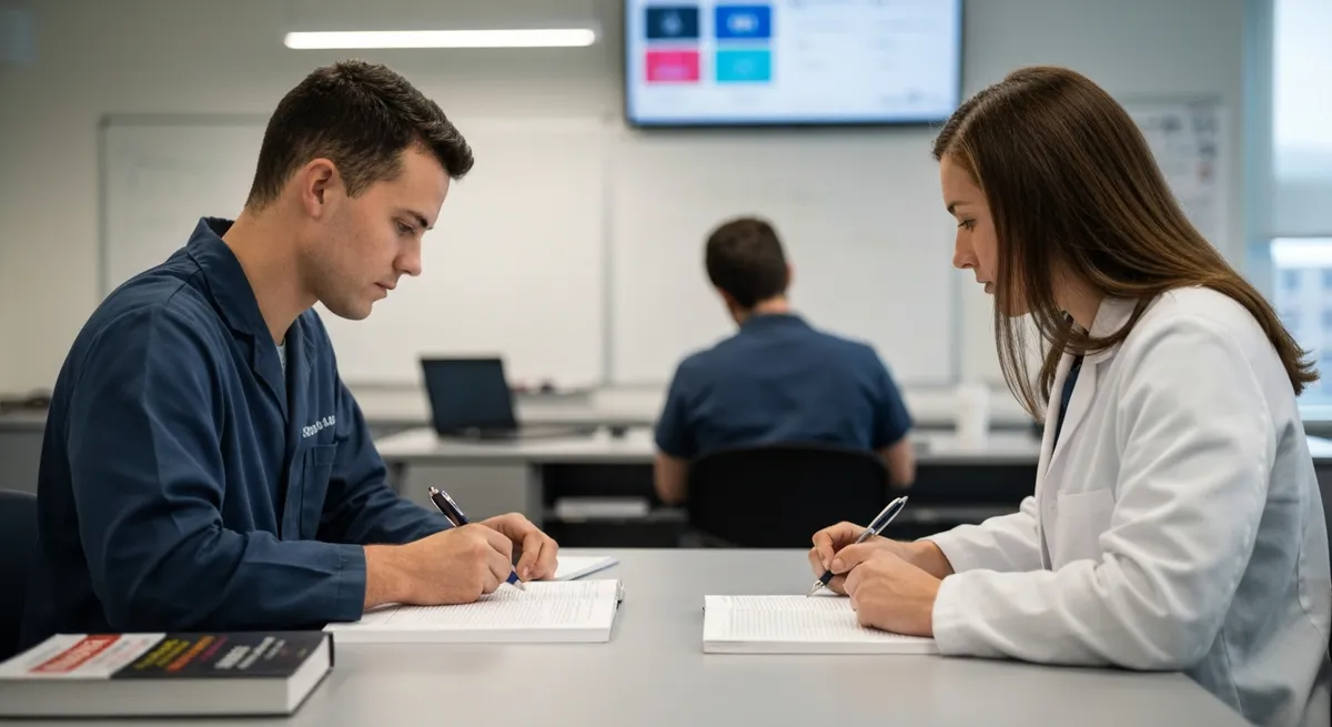 Free NCCER Crane Practice Test Online - (NCCER Crane) National Center for Construction Education and Research Crane Certification