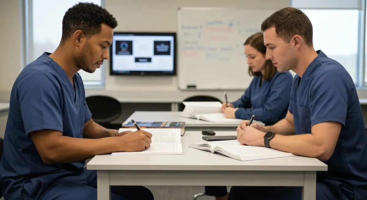 Free NCCER Practice Test Online - (NCCER) National Center for Construction Education and Research Certified Handyman