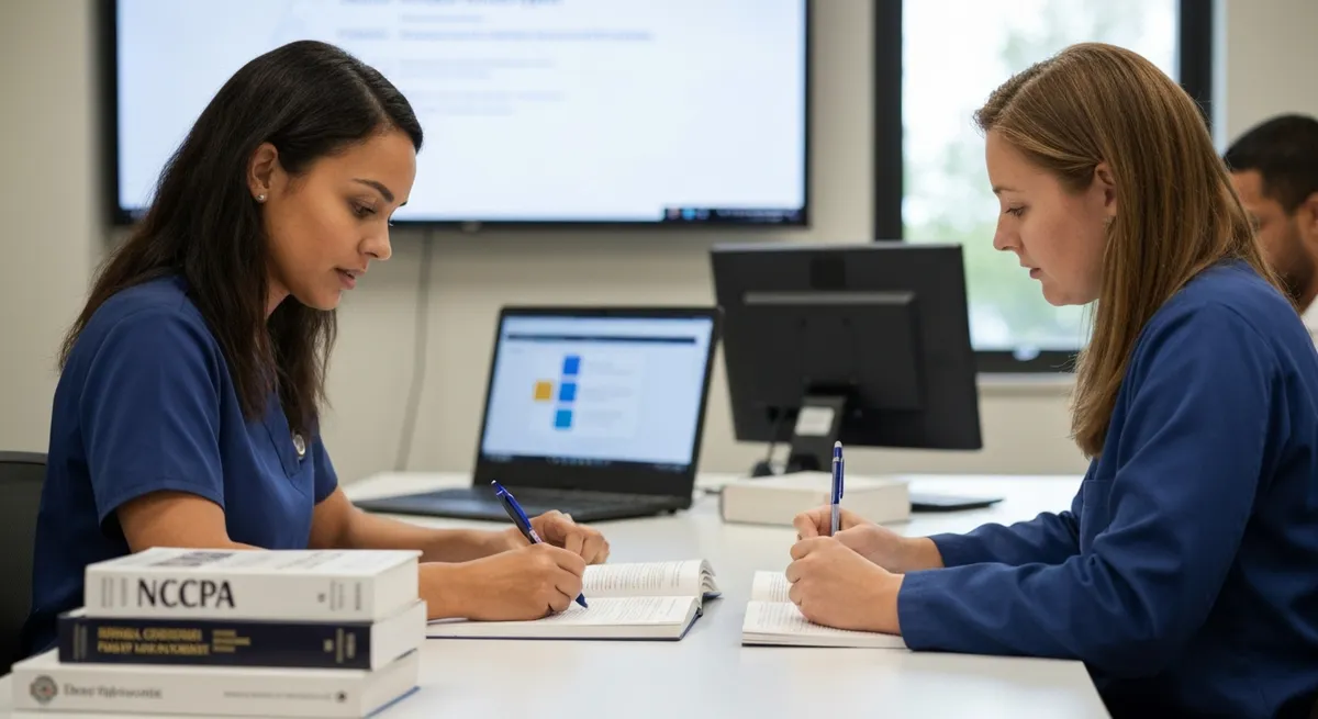 Free NCCPA Practice Test Online - (NCCPA) National Commission on Certification of Physician Assistants