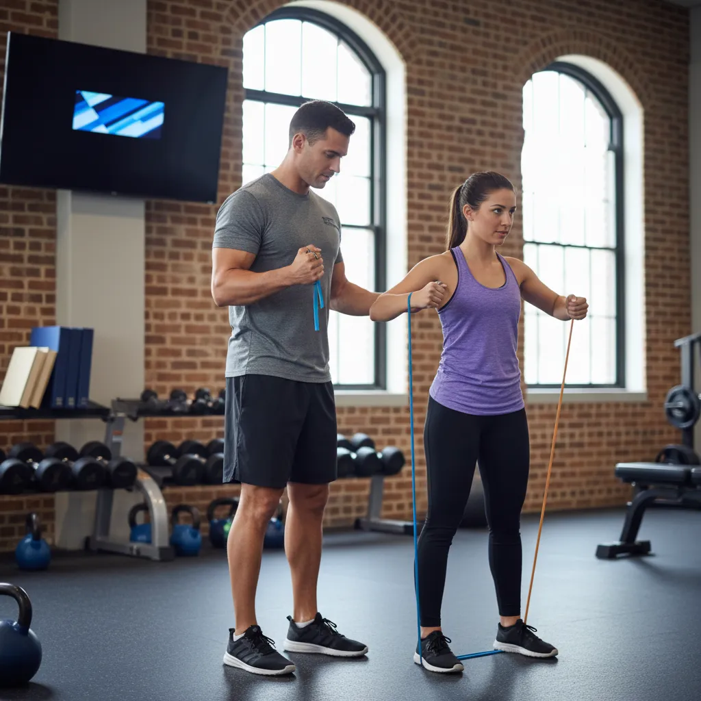 Nccpt Salary and Compensation guide - NCCPT - National Council for Certified Personal Trainers certification study resource