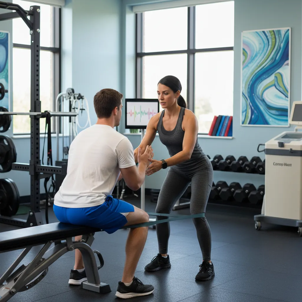 Key Topics and Domains guide - NCCPT - National Council for Certified Personal Trainers certification study resource