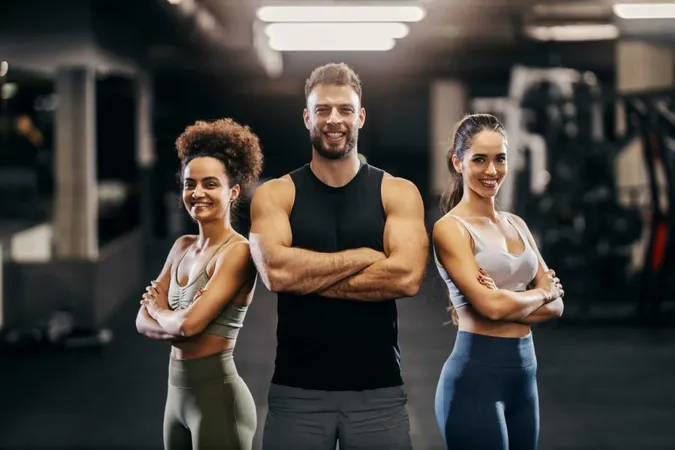 NCCPT Test: Your Guide to Personal Trainer Certification - National Council for Certified Personal Trainers exam preparation