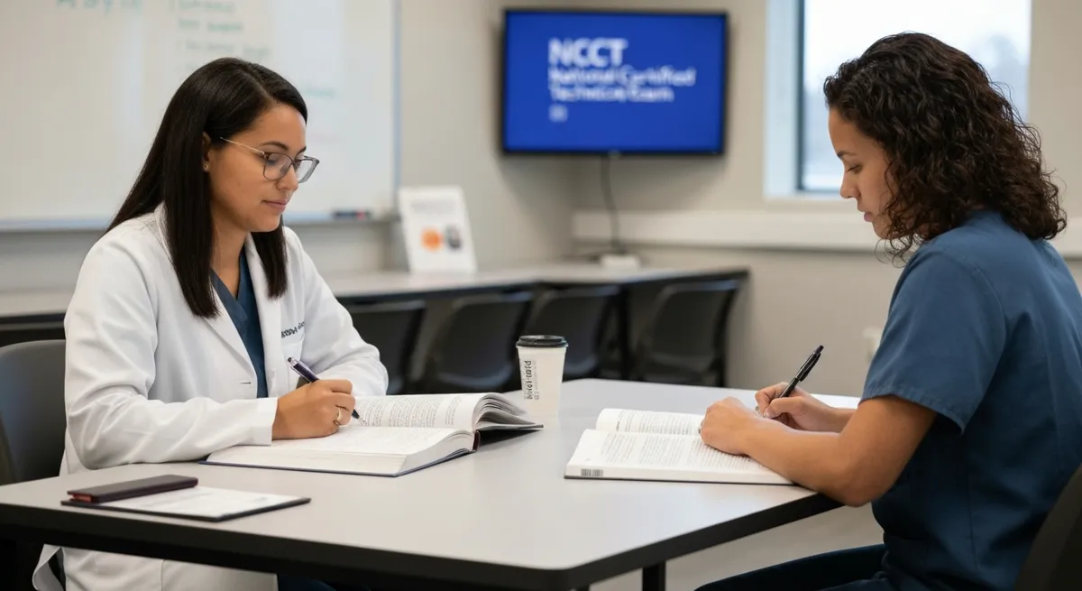 NCCT National Certified Phlebotomy Technician Exam 2025