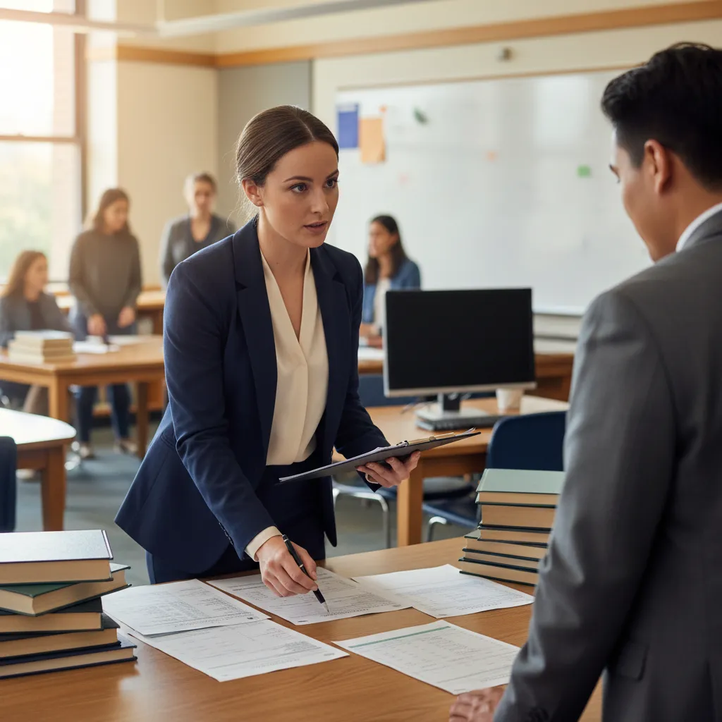 North Carolina Diagnostic Placement Test (NCDAP): A Gateway to College Readiness