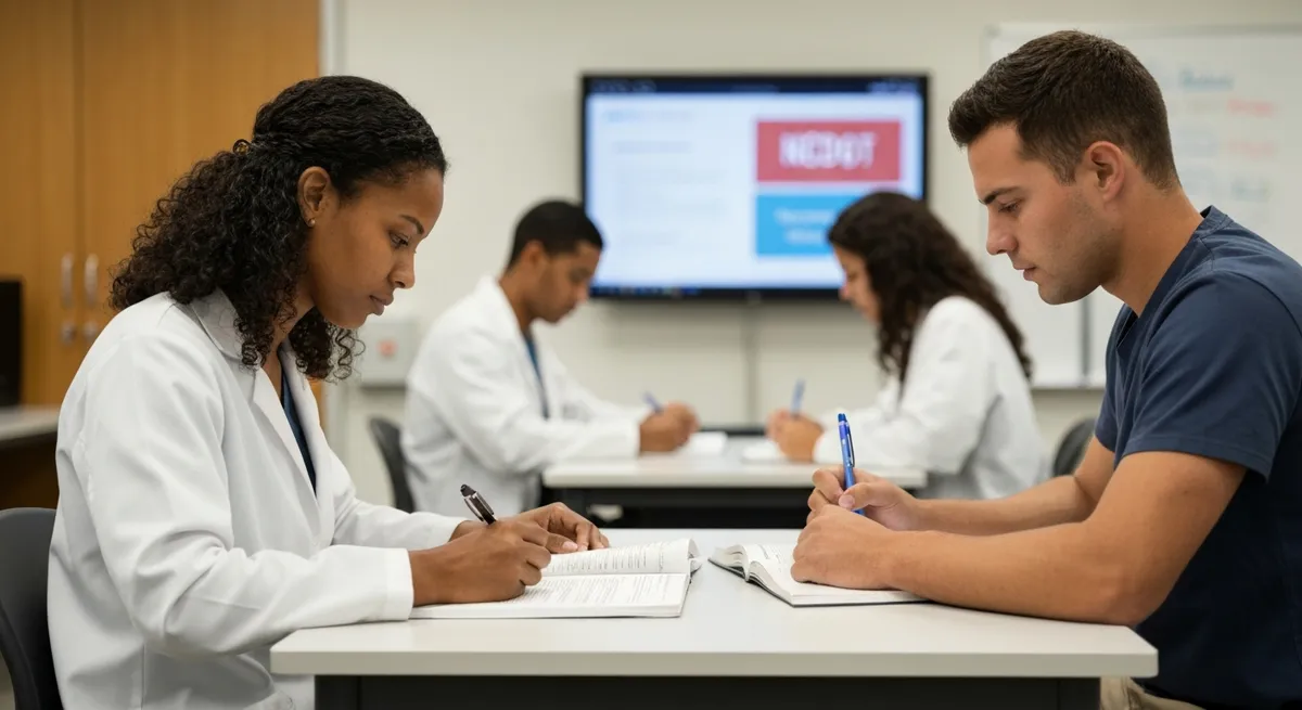 Mastering the NCDOT Certification Process