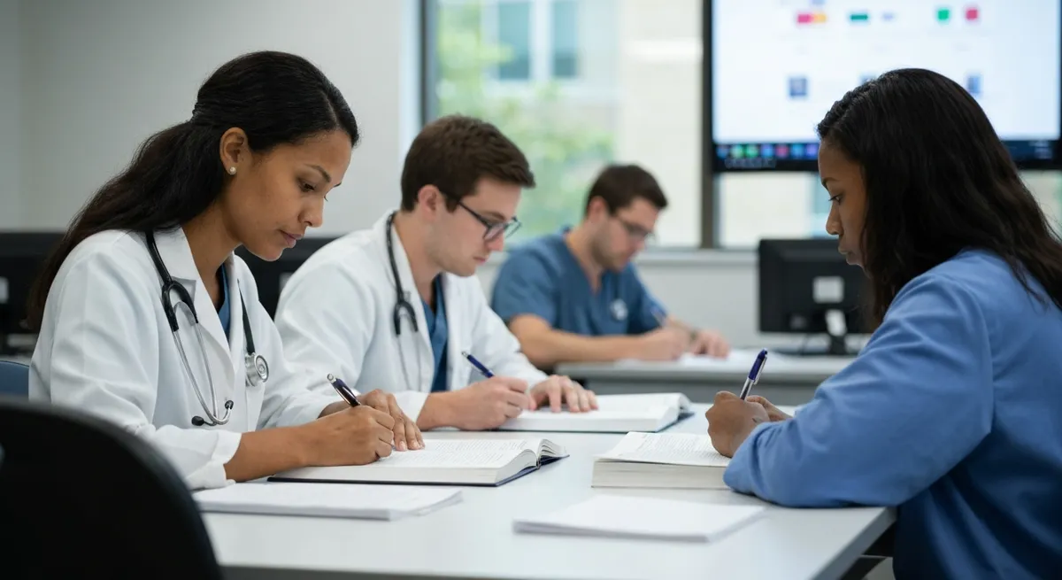 NCIC (National Crime Information Center Certification) Test Guide