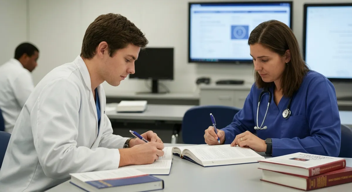 How to Get National Criminal Intelligence Certification: A Complete Guide