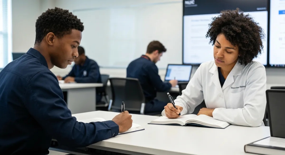 Key Differences Between National Security and Criminal Intelligence - (NCIC) National Criminal Intelligence Certification