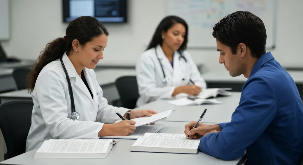 Free NCICS Practice Test Online - (NCICS) National Certified Insurance and Coding Specialist